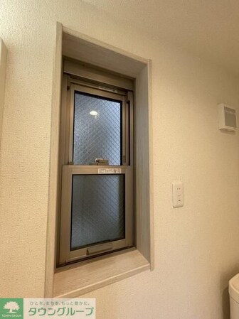 FERIO綾瀬ウエストコートの物件内観写真